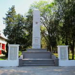 Obnova spomenika narodnom heroju Veljku Lukiću – Kurjaku u Lukićevu
