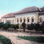 Obnova palate Trgovačke akademije u Zrenjaninu
