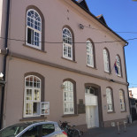 Obnova fasade zgrade Nacionalne službe za zapošljavanje – filijale u Zrenjaninu (Jevrejska osnovna škola)