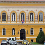Završeni konzervatorsko – restauratorski radovi na delu palate Trgovačke akademije u Zrenjaninu
