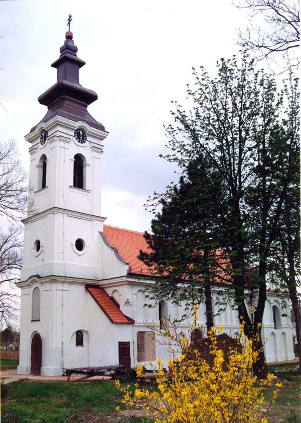 Crkva Jaša Tomić