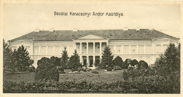 nmilosevo_karaconji_d Dvorac
