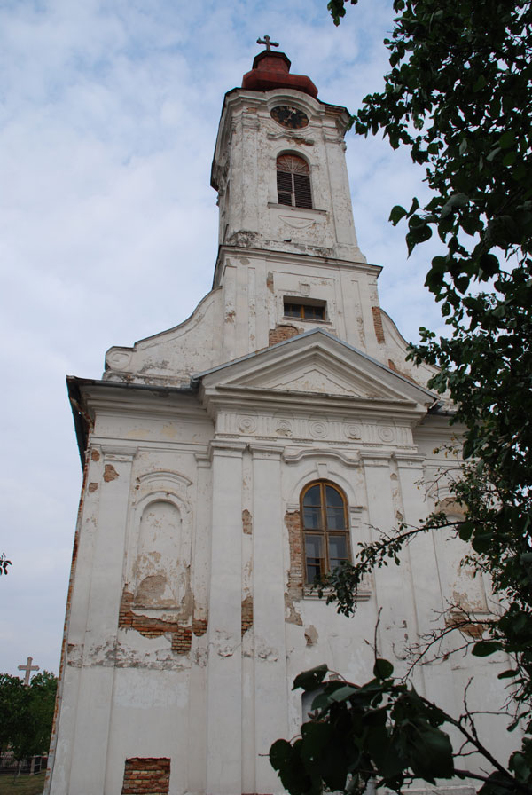 novi_becej_crkva_h Zapadna fasada