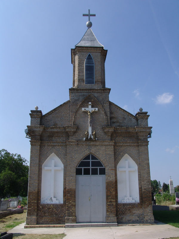 Kapela Pulai