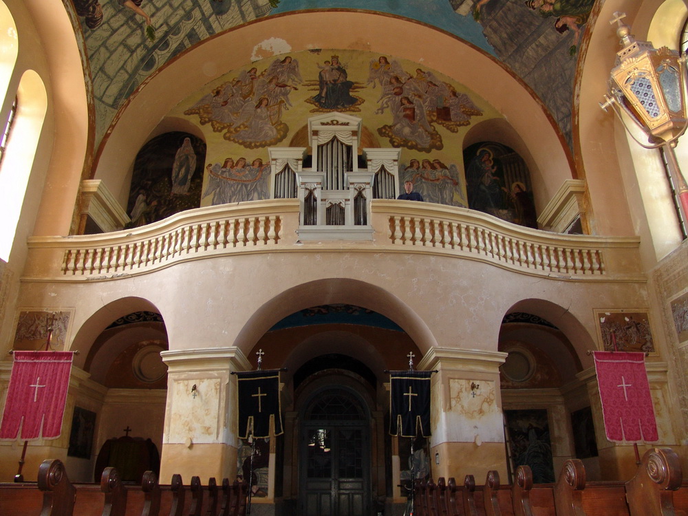 hor sa galerijom sajt