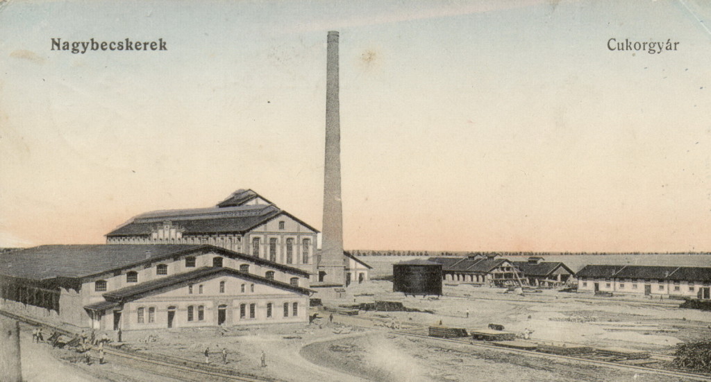 fabrika secera 1913 sm