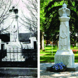 Završeni konzervatorsko-restauratorski radovi na Spomeniku srpskim dobrovoljcima 1914-18. godine u Novom Miloševu