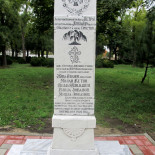 Obnovljen spomenik posvećen žrtvama Prvog svetskog rata u Botošu