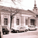 Kuća dr Slavka Županskog kao Muzej nacionalne istorije